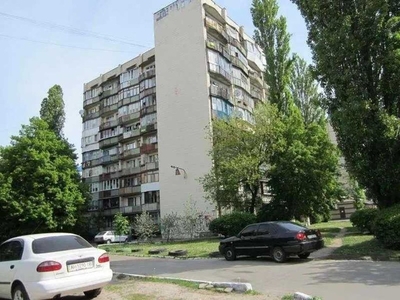 Продажа квартиры ул. Коласа Якуба в Киеве