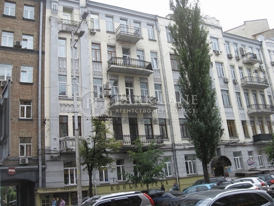 Продажа квартиры ул. Шота Руставели 23 в Киеве