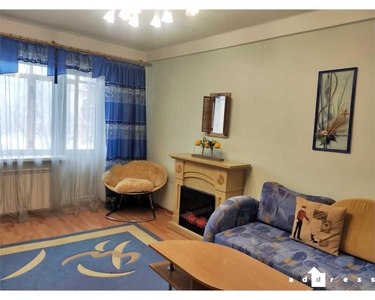 Купить 2-комнатную квартиру ул. Олены Телиги 17Б, в Киеве на вторичном рынке за 59 000$ на Address.ua ID57397692