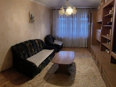 Аренда 2-комнатной квартиры 43 м², Ивана и Юрия Лип ул., 27