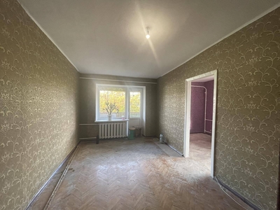 Продажа 2-комнатной квартиры 44 м², Академика Филатова ул.