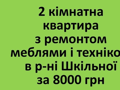 Аренда 2-комнатной квартиры 48 м², Нечуя-Левицкого ул.