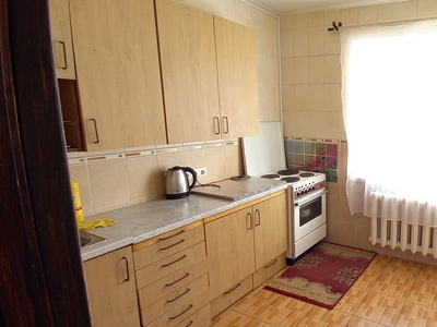 Аренда 2-комнатной квартиры 55 м², Короленко ул., 60А