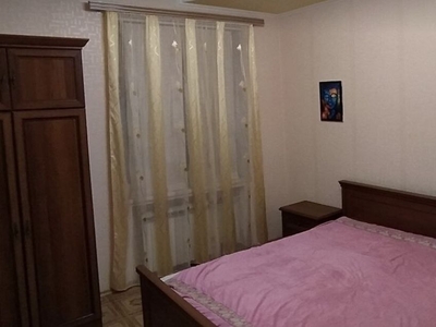 Аренда 2-комнатной квартиры 58 м², Заречанская ул.