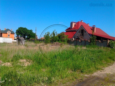 Шикарный земельный участок у Днепра.Код: 264672