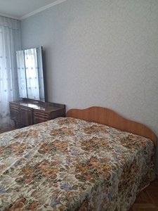 Аренда 3-комнатной квартиры 64 м², Курчатова ул.