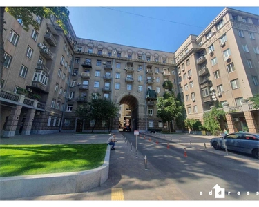 Купить 5-комнатную квартиру ул. Пирогова 6А, в Киеве на вторичном рынке за 465 000$ на Address.ua ID57398113