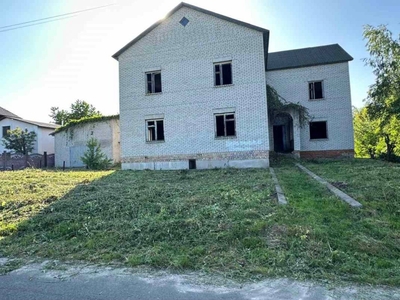 Немешаево, , продажа трёхэтажного дома 515 кв. м., 12 соток, район ...