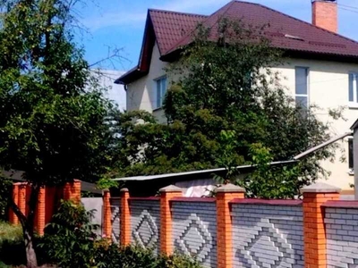 продаж 6-к будинок Бориспільський, Несторівка, 110000 $