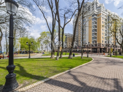 Продажа квартиры ул. Грушевского Михаила 9а в Киеве
