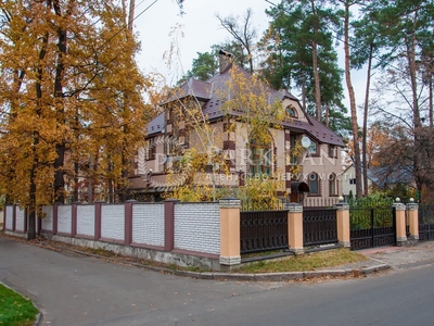 Аренда дома ул. Шевченко в Буче