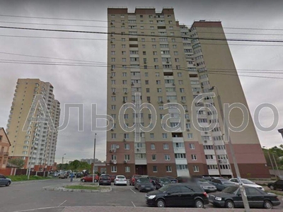 квартира Киев-99 м2