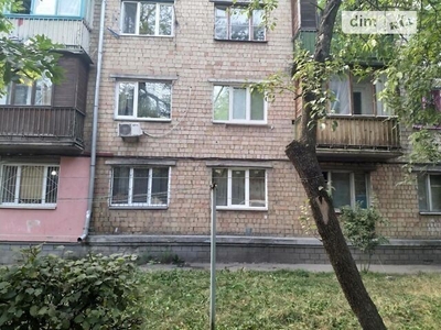 Продаж 1к квартири 1300 кв. м на вул. Новопольова 99А