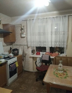 Продаж 2-х кімнатної квартири в селі Фурси