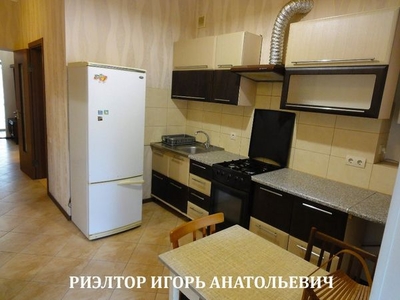 Аренда 2-комнатной квартиры в Одессе на Таирова, ул.Дача Ковалевского.