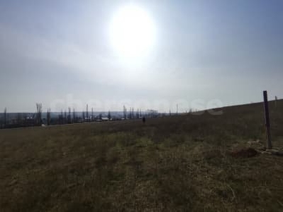 село Осипенко, Сухий, продажа земельного участка, район Нахимовский...