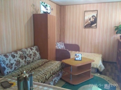 945360 довгострокова оренда 1-к квартира Одеса, Суворовський, 5000 грн