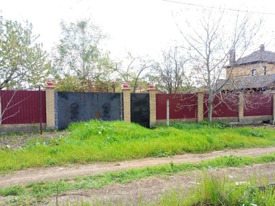 Продам дом в ближайшем пригороде Одессы