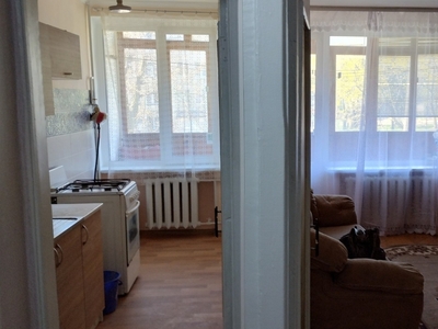 Аренда 1-комнатной квартиры 28 м², Лесной просп.