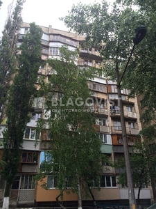 Однокомнатная квартира ул. Яна Василия 16 в Киеве G-838722