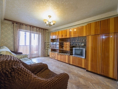 Продажа 2-комнатной квартиры 45 м², Дружбы Народов бул., 3Б