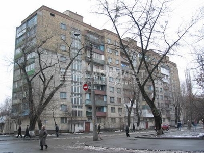 Двухкомнатная квартира ул. Туровская 4 в Киеве G-1993177