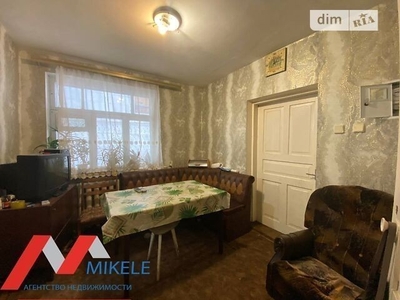 Продаж частини будинку на вул. Михайла Грушевського 54, 3 кімнати