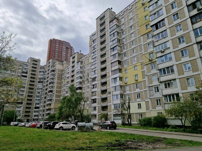 Продаж квартир: Ревуцького, 7, Дарницький р-н, Київ
