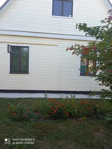 Будинок в центрі Олевська