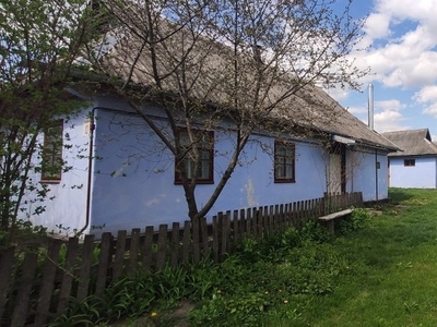 Продам будинок в селі В. Чернятин