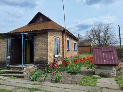 Продажа домов Дома, коттеджи 86 кв.м, Киевская область, Вышгородский р-н, Любимовка