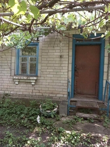 Продам дом в с. Богдановка