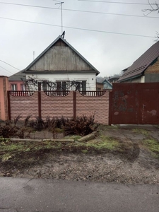 Продам дом в центрально-городском районе гданцевка в районе рядом маг