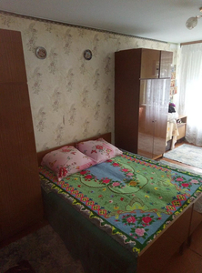Двухкомнатная квартира посуточно в Житомире, ул. Степана Бандеры, 15 — 1001565755