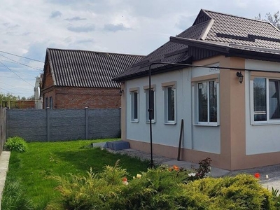 Дом Новоалександровка