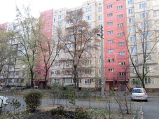 Трехкомнатная квартира ул. Гайдай Зои 3 в Киеве M-37746