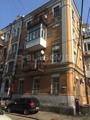 Трехкомнатная квартира ул. Левандовская (Анищенко) 5 в Киеве R-15693