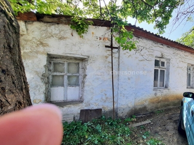 Севастополь, Ковпака, продажа двухкомнатного дома 38 кв. м., 1 соток, район Ленинский...
