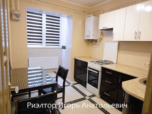 Сдам прекрасную 1-ком. квартиру на Таирова, ЖК Новый Люстдорф, Одесса.