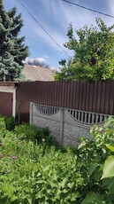 Продам дом Образцова Калиновая Слобожанский Клочко