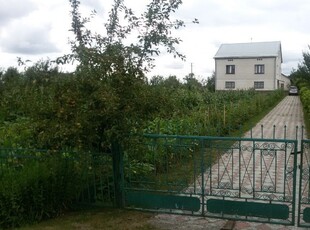Продам будинок заг. площ 193 м. кв. у м. Судова Вишня Львівської обл.
