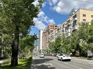 Продам квартиру 2 ком. квартира 50 кв.м, Киев, Печерский р-н, Печерск, Леси Украинки бул., 9