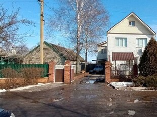 Продам будинок в Покровському