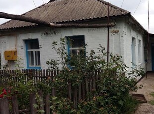 Продам будинок с. Домантівка ( 4 км. від м. Сквира)