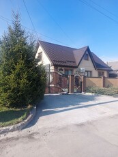 Продам дом с ремонтом на Соколовке