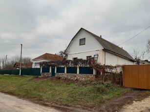 Продам будинок в селі Вишеньки