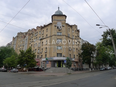 Двухкомнатная квартира долгосрочно ул. Константиновская 34 в Киеве G-1986742 | Благовест