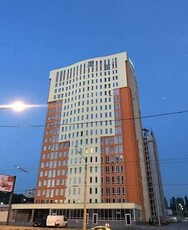 квартира Салтовский (Московский)-43 м2