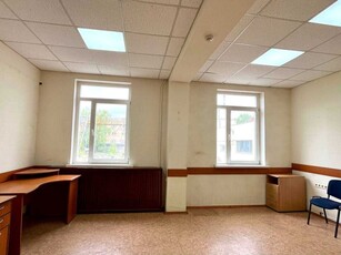 Предлагаем офис в Бизнес-центре м. Минская