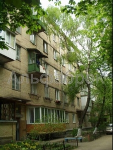 Продам квартиру 2 ком. квартира 52 кв.м, Киев, Соломенский р-н, Чоколовка, Чоколовский бул., 32